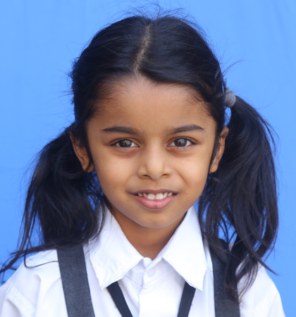 ASHVI SHARMA 
